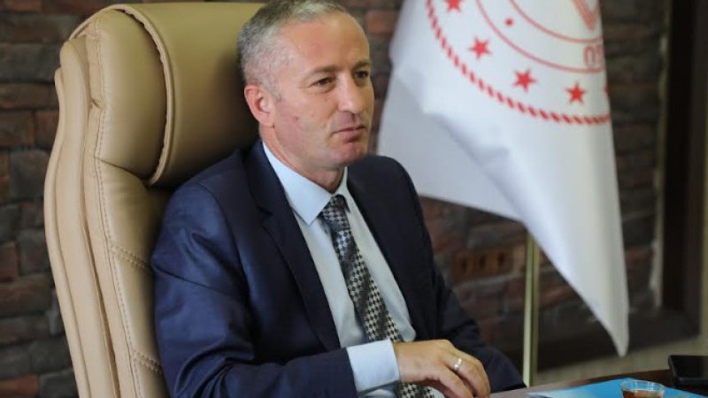 Ağrı’da tıp fakültesine yerleşen öğrenci sayısı 4 yılda 5 kat arttı