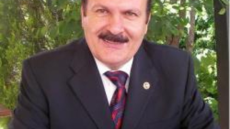 23.Dönem Ağrı Milletvekili Hanifi Alır Kürt meselesi raporunu TBMM'ye sundu