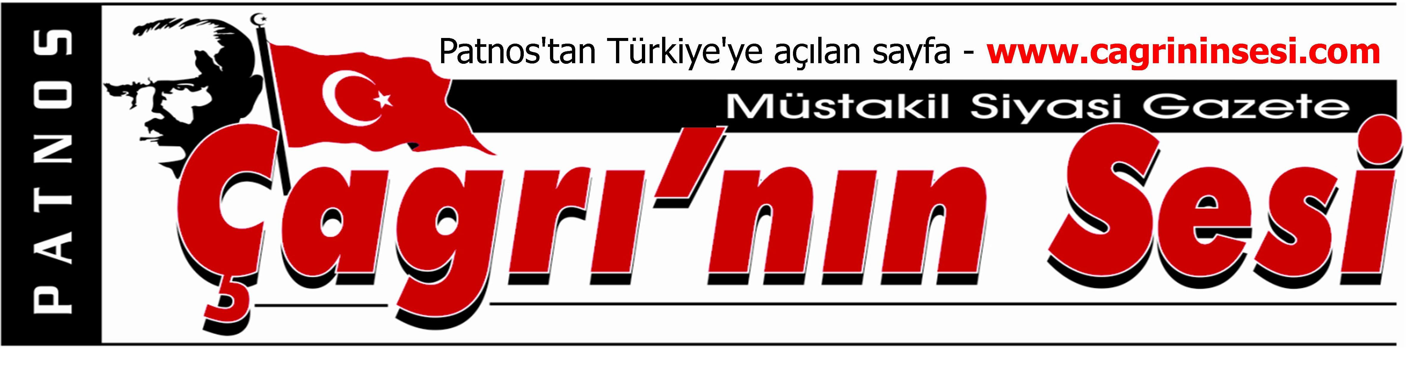 Patnos Çağrı'nın Sesi