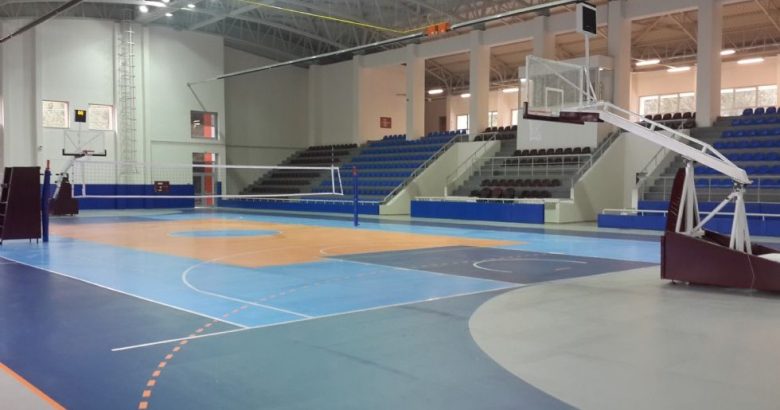  Tutak’ta 250 kişilik spor salonu yaptırılacak