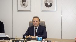 BİK Genel Müdürü Rıdvan Duran’dan Basın Sektörü Adına Teşekkür