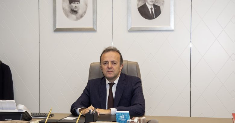  BİK Genel Müdürü Rıdvan Duran’dan Basın Sektörü Adına Teşekkür