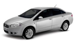 2012 model Linea marka araç icradan satılıktır