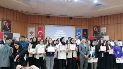 Ağrı’dan 2 proje Türkiye finaline yükseldi