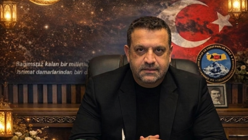 Yapılandırmada yüksek faiz krizi. Başkan Taşdemir, 