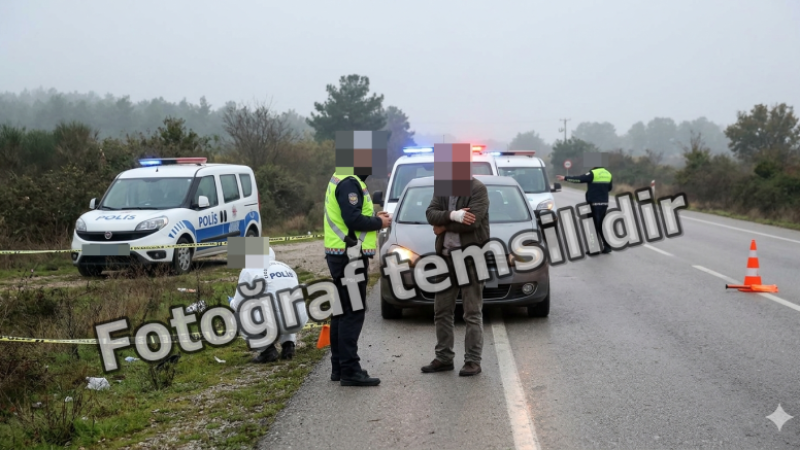 Patnos’ta gasp ettiği aracın şoförünü yaralayan şahıs, aracı alarak kayıplara karıştı