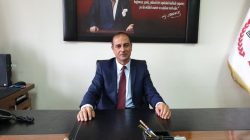 Milli Eğitim Müdürü Yakup Taşdemir’in 24 Kasım Öğretmenler Günü Mesajı