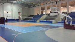 Tutak’ta 250 kişilik spor salonu yaptırılacak