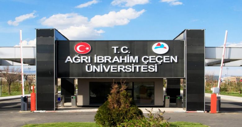  Ağrı İbrahim Çeçen Üniversitesi Rektörlüğüne ait 3 adet taşınmaz ihale ile kiraya verilecektir