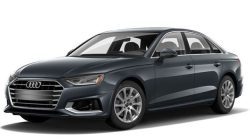 2021 model Audi marka araç icradan satılık