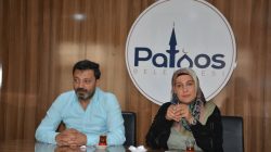 Patnos’ta Belediye Başkanlarının’ da bulunduğu 5 kişi gözaltına alındı