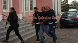 Patnos’ta dehşet saçan damat tutuklandı