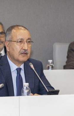 BİK Genel Müdürü Erkılınç: “Zam oranları hassas dengeler gözetilerek belirlendi”