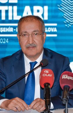 Erkılınç: Kurumumuz resmî ilan hakedişlerinin garantörüdür