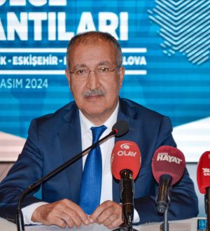 Erkılınç: Kurumumuz resmî ilan hakedişlerinin garantörüdür