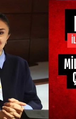 AK Parti Ağrı Milletvekili Kilerci’den Boykot çağrısına tepki