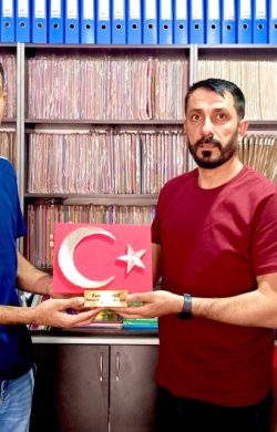 Gençlik Müdüründen PAGACEM’e Ziyaret