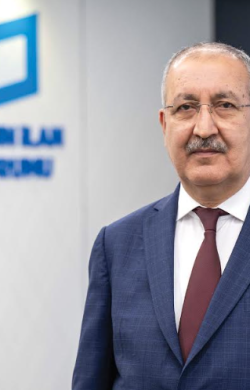 Mevzuat hazırlıkları kapsamında sektörün görüşleri alınacak